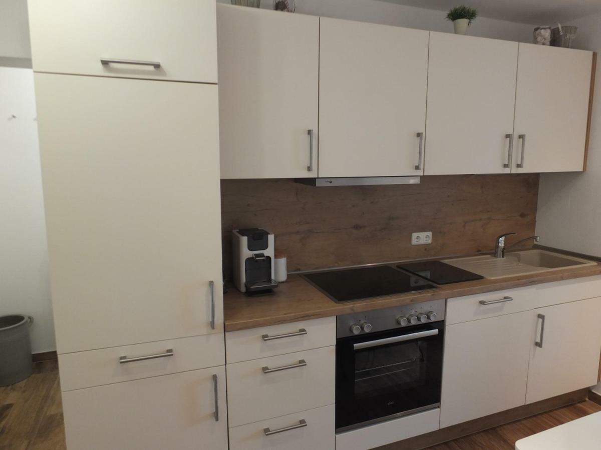 Biggi Apartment Trittenheim Exterior foto