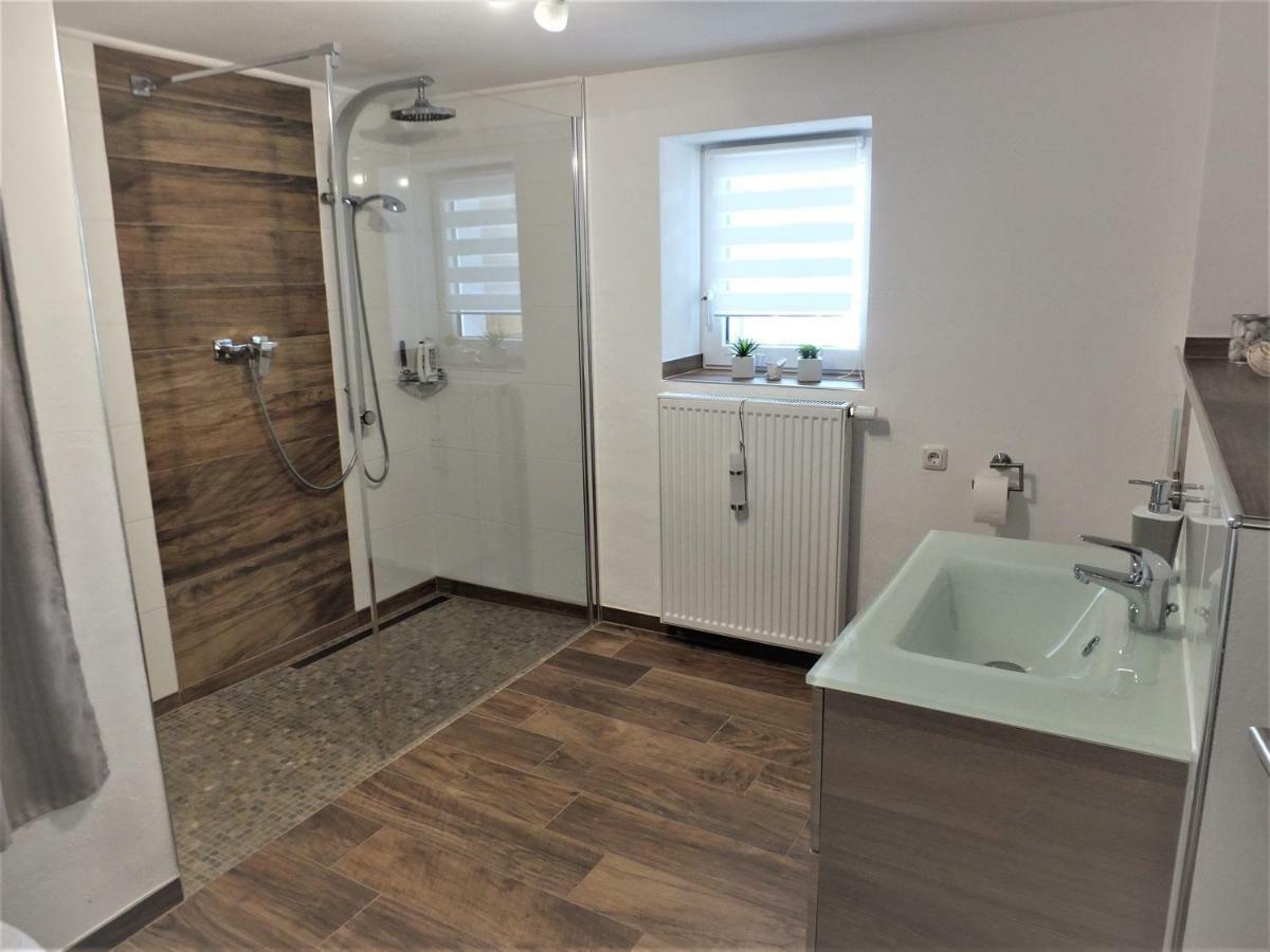 Biggi Apartment Trittenheim Exterior foto