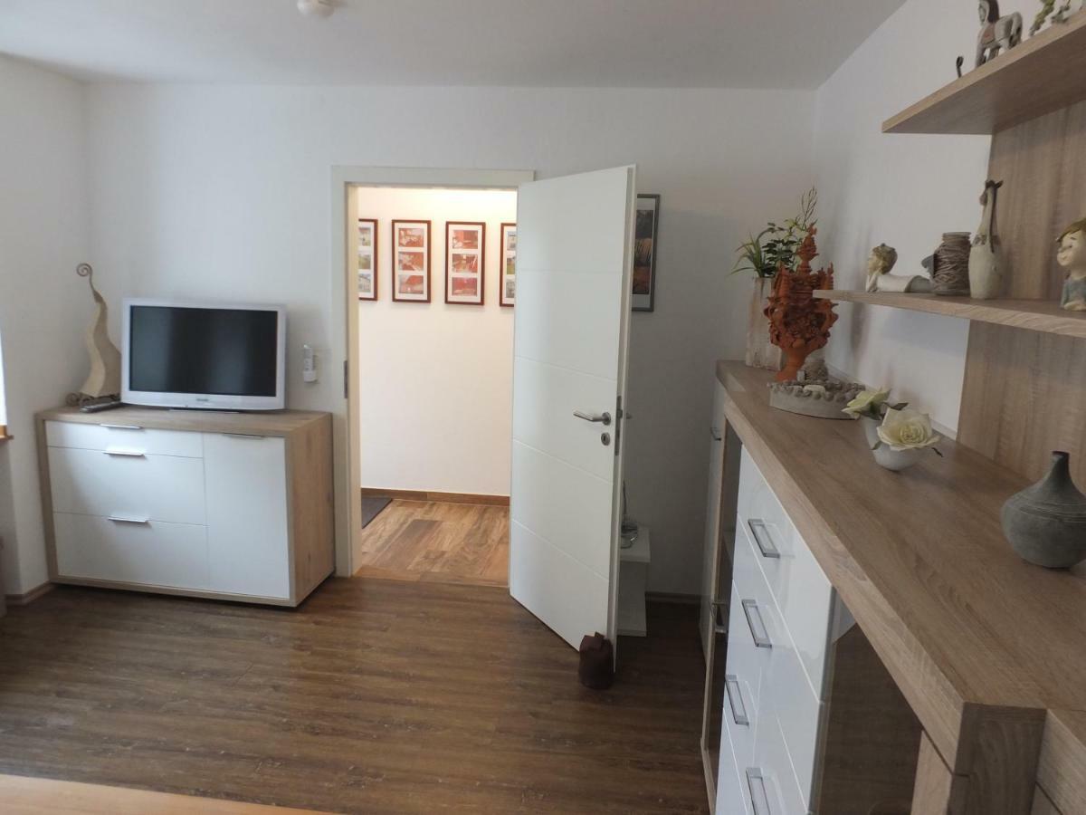 Biggi Apartment Trittenheim Exterior foto