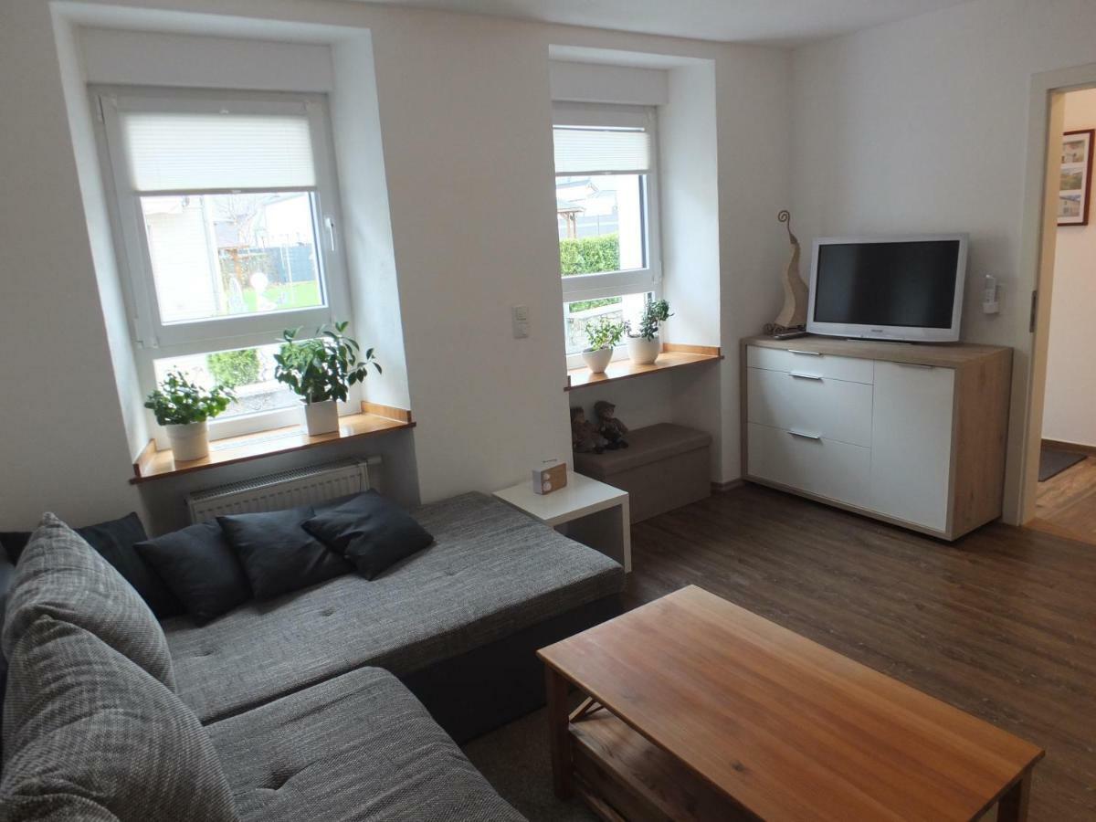 Biggi Apartment Trittenheim Exterior foto